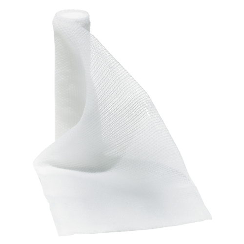 Bande de gaze Dynamic, Rouleau, 15' lo x 4" la, Dispositif m&eacute;dical Classe 1 Consource