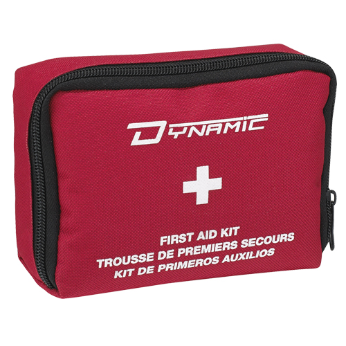 Dynamic First Aid Kit, WSIB Ontario Consource