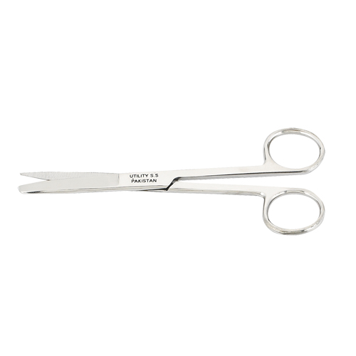 Dynamic O.R. Scissors Consource
