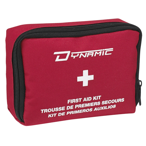 Dynamic Small Square Nylon Bag Consource
