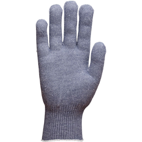 Gants en tricot &agrave; enveloppe ignifug&eacute;e, Kermel/Thermolite/Viscose FR, 7/Petit, Prot&egrave;ge jusqu'&agrave; 752° F (400° C) Consource