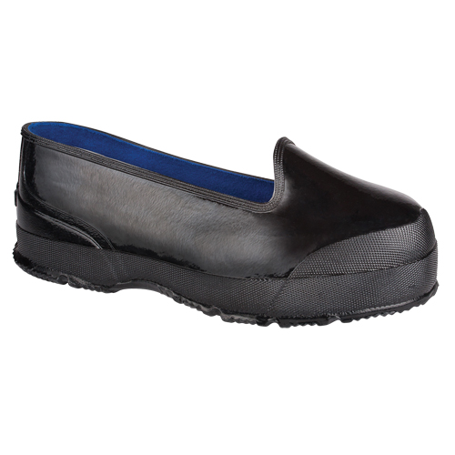 Larges couvre-chaussures imperm&eacute;ables Robson, Caoutchouc, Fermeture &agrave; enfiler, Convient &agrave; Hommes 5 Consource