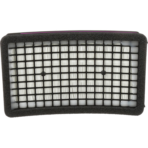 Speedglas HE PAPR Cartridge, P100 Filter, Pack of 1 Consource