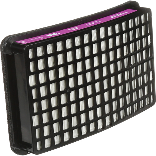 Speedglas HE PAPR Cartridge, P100 Filter, Pack of 1 Consource