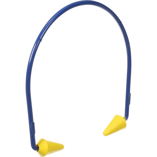 Bouchons d'oreilles E-A-R Caboflex, NRR dB 17, R&eacute;pond ou surpasse la norme CSA classe BL Consource