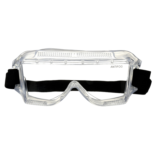 Lunettes &agrave; coques de s&eacute;curit&eacute; contre les impacts Centurion, Lentille Transparent, Antibu&eacute;e, Ventilation Directe Consource