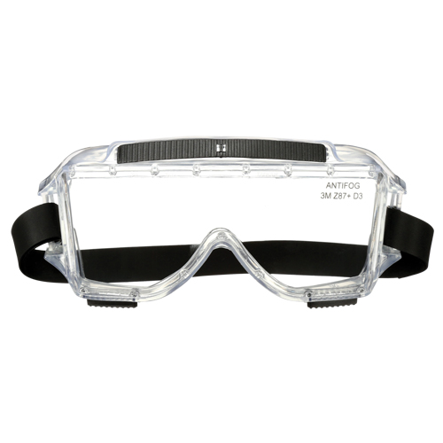 Lunettes &agrave; coques de s&eacute;curit&eacute; contre les &eacute;claboussures Centurion, Lentille Transparent, Antibu&eacute;e, Ventilation Indirecte Consource