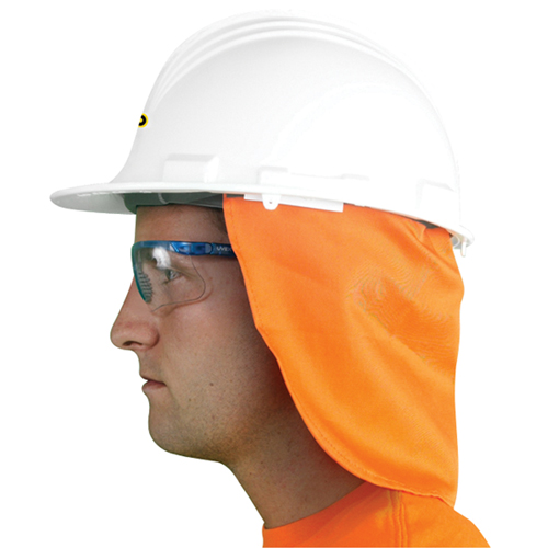 Prot&egrave;ge-cou pour casque de s&eacute;curit&eacute; Consource