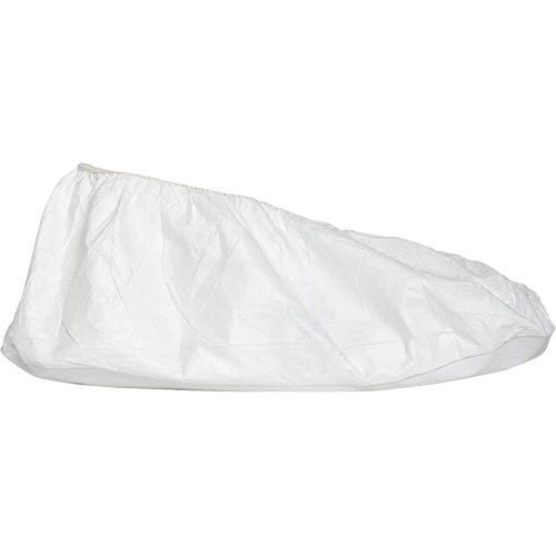 Couvre-chaussures, T-Grand, Tyvek IsoClean, Blanc Consource