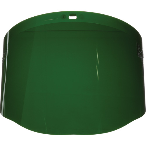Faceshield Window, Polycarbonate, 5.0 Tint Consource