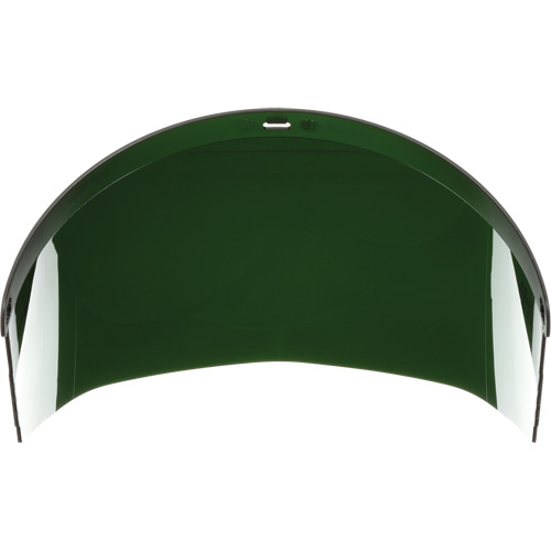 Faceshield Window, Polycarbonate, 5.0 Tint Consource