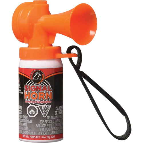 Signal Horn Consource