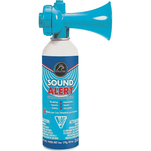 Signal Horn Consource