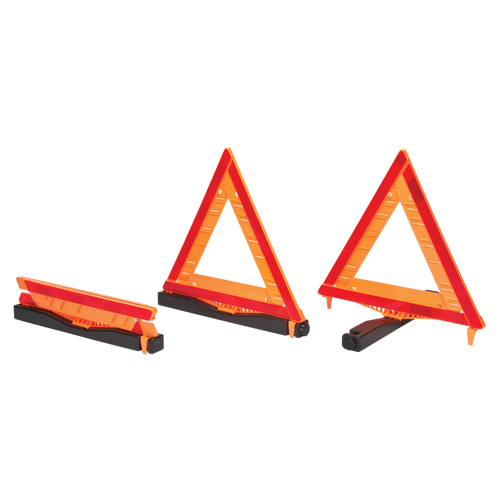 Triangular Reflector Kit Consource