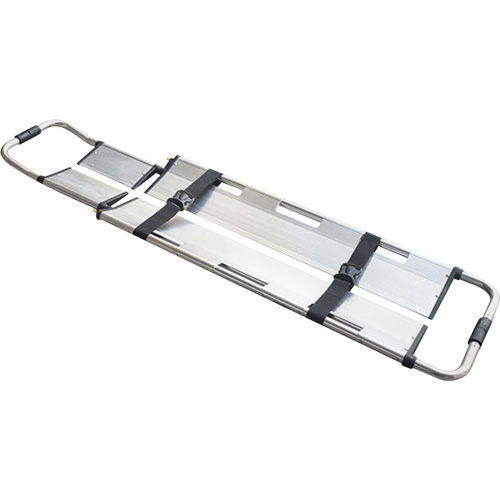 Dynamic Scoop Stretcher, Single Fold, Class 1 Consource