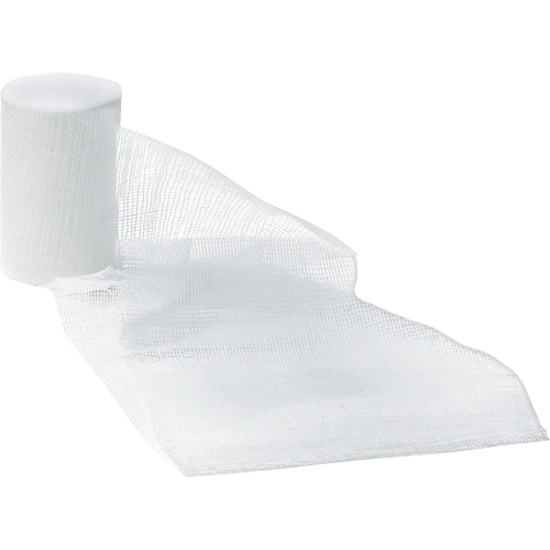 Bandages de gaze Dynamic, Rouleau, 15' lo x 1" la, St&eacute;rile, Dispositif m&eacute;dical Classe 1 Consource