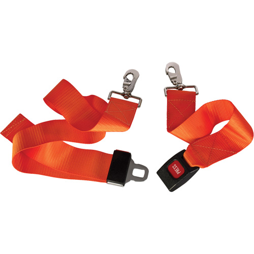 Dynamic Restraining Strap Consource