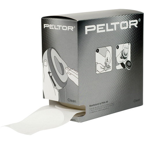 Tampon salubre Peltor Consource
