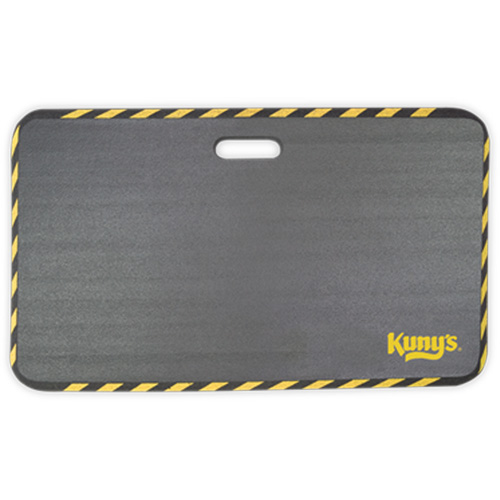 Tapis repose-genoux industriel, 28" lo x 16" la, 1" &eacute;pais Consource