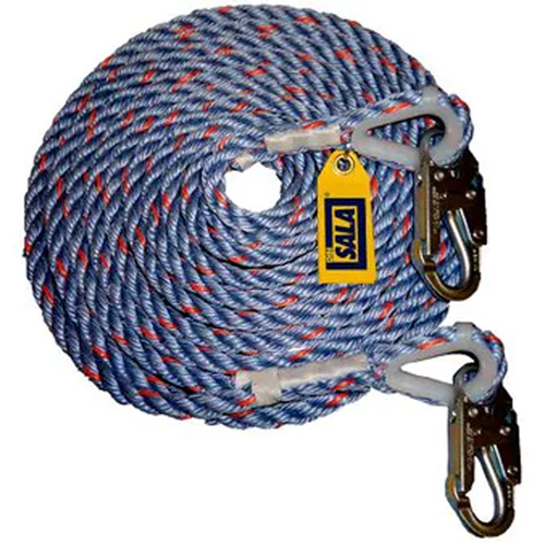 Rope Lifeline Consource