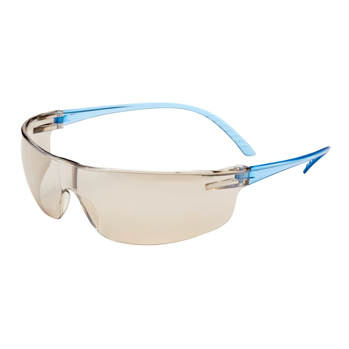 Uvex&reg; SVP 200 Series Safety Glasses, Indoor/Outdoor Lens, Anti-Scratch, ANSI Z87+/Meets/Exceeds CSA Z94.3 Consource