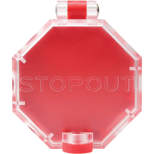 Stopout&reg; Versatile Pneumatic Lockout Consource