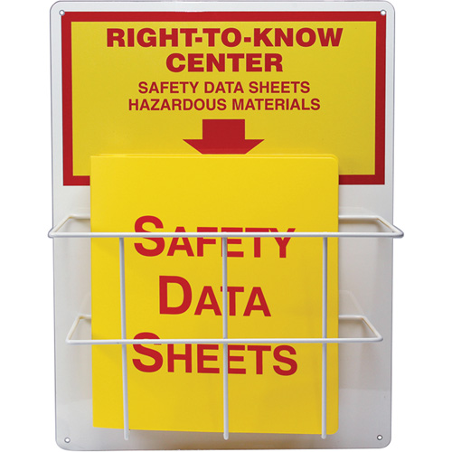 Single Basket Center, English, Binders Included Consource