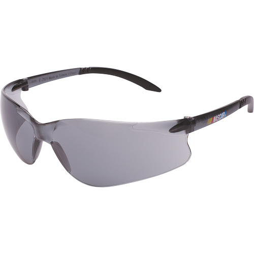 Lunettes de s&eacute;curit&eacute; Veratti GT, Lentille Grise/fum&eacute;e, Anti-&eacute;gratignures, ANSI Z87+/R&eacute;pond ou surpasse la norme CSA Z94.3 Consource