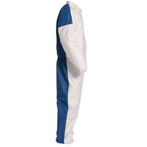Combinaisons, Moyen, Blanc, Tyvek 400 D Consource