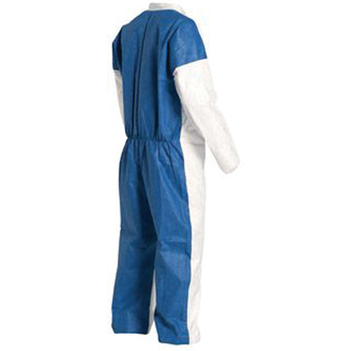 Combinaisons, Moyen, Blanc, Tyvek 400 D Consource