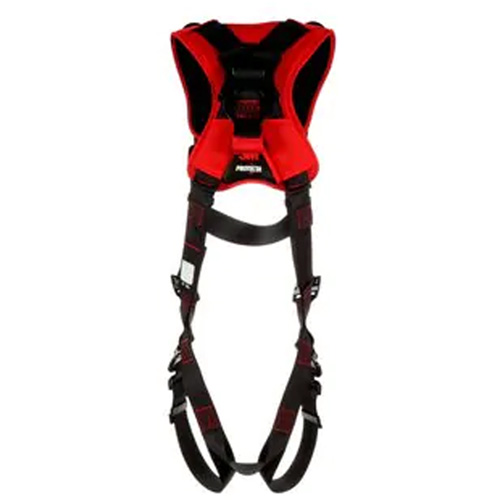 Harnais confortable de style veste, Certifi&eacute;e CSA, Classe AE, Petit, Cap. 420 lb Consource