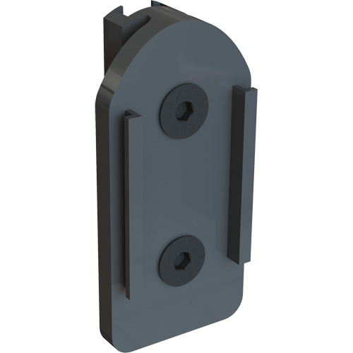 Connector for PLUS Banner Head, Black Consource
