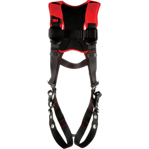 Harnais confortable de style veste, Certifi&eacute;e CSA, Classe A, Petit, Cap. 420 lb Consource