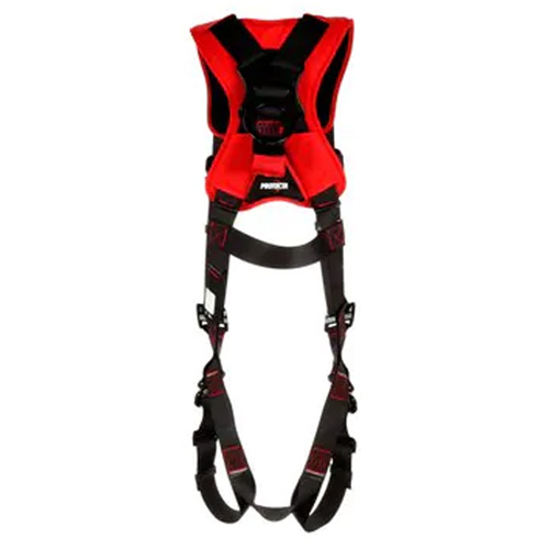 Comfort Vest-Style Harness, CSA Certified, Class A, 2X-Large, 420 lbs. Cap. Consource