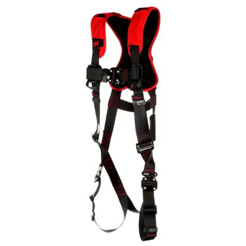 Comfort Vest-Style Harness, CSA Certified, Class A, 2X-Large, 420 lbs. Cap. Consource