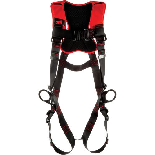 Harnais confortable de style veste, Certifi&eacute;e CSA, Classe ALP, Petit, Cap. 420 lb Consource