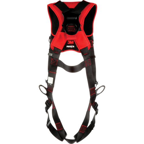 Harnais confortable de style veste, Certifi&eacute;e CSA, Classe ALP, Petit, Cap. 420 lb Consource