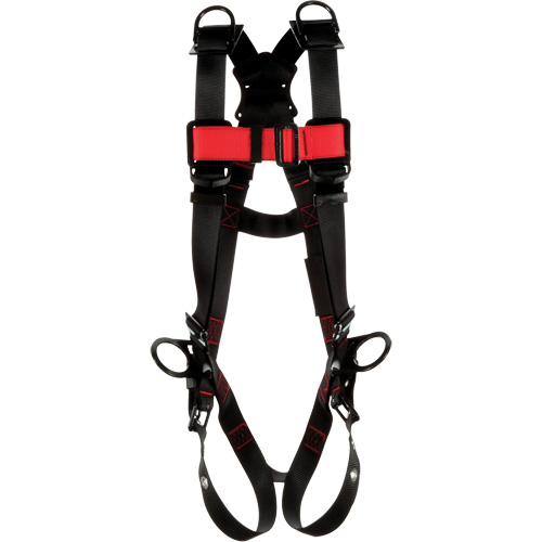 Vest-Style Harness, CSA Certified, Class AEP, Small, 420 lbs. Cap. Consource