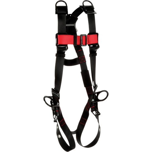 Vest-Style Harness, CSA Certified, Class AEP, Small, 420 lbs. Cap. Consource
