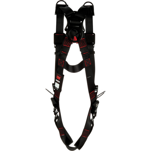 Vest-Style Harness, CSA Certified, Class AEP, Small, 420 lbs. Cap. Consource