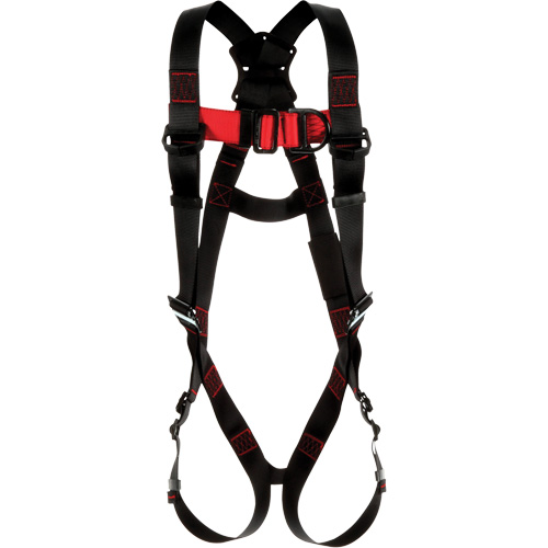 Vest-Style Harness, CSA Certified, Class AL, Small, 420 lbs. Cap. Consource