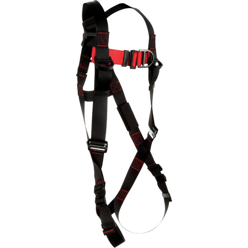 Vest-Style Harness, CSA Certified, Class AL, Small, 420 lbs. Cap. Consource