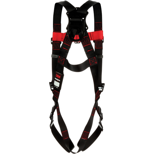 Vest-Style Harness, CSA Certified, Class AL, Small, 420 lbs. Cap. Consource