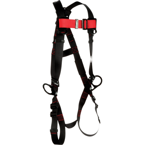 Vest-Style Harness, CSA Certified, Class AP, Small, 420 lbs. Cap. Consource