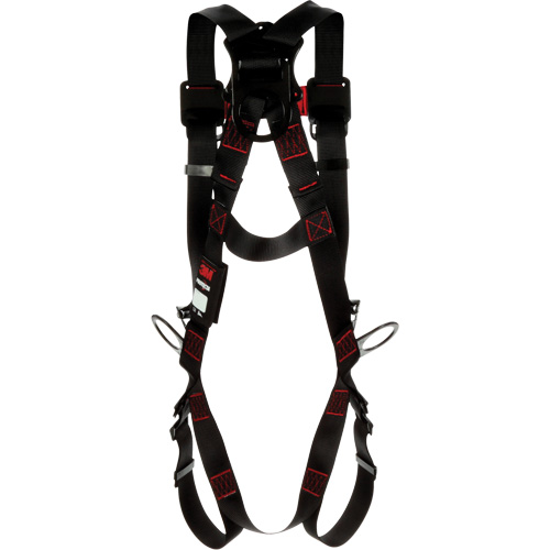 Vest-Style Harness, CSA Certified, Class AP, Small, 420 lbs. Cap. Consource