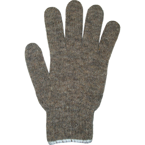 Salisbury  Linesmen's Glove Liners, Cotton, One Size Consource