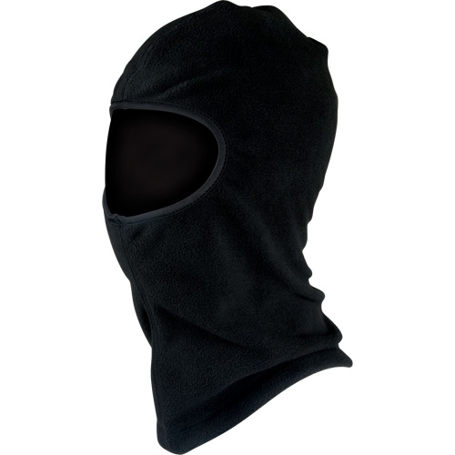Balaclava, Fleece, Black Consource