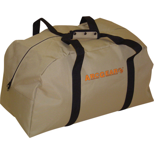 Arc Flash Bag Consource