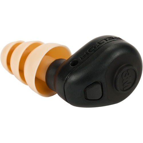Trousse de bouchons d'oreilles Peltor Tactical TEP-200 Consource