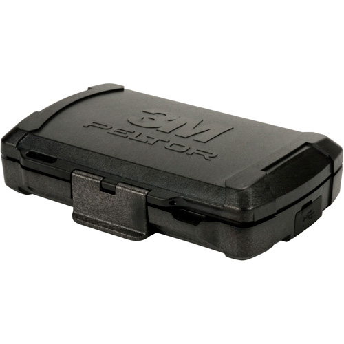 Trousse de bouchons d'oreilles Peltor Tactical TEP-200 Consource
